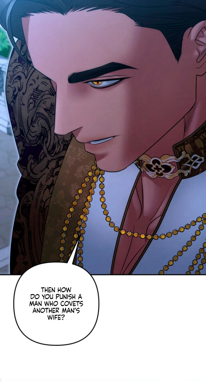 Read Predatory Marriage chapter 84 image 17 on Lezhin