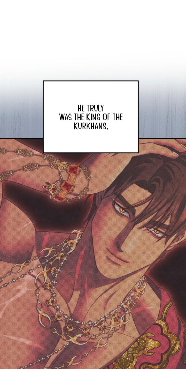 Read Predatory Marriage chapter 84 image 30 on Lezhin