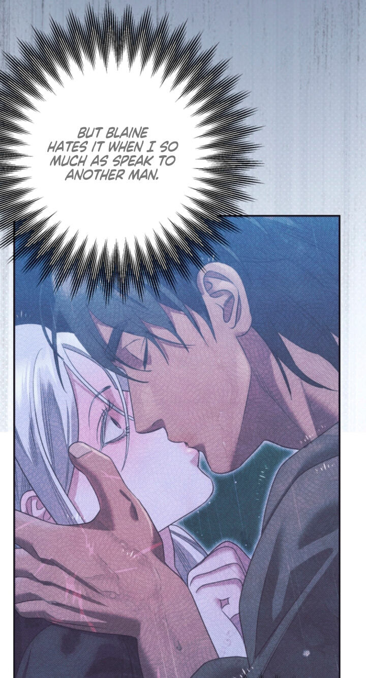 Read Predatory Marriage chapter 84 image 34 on Lezhin