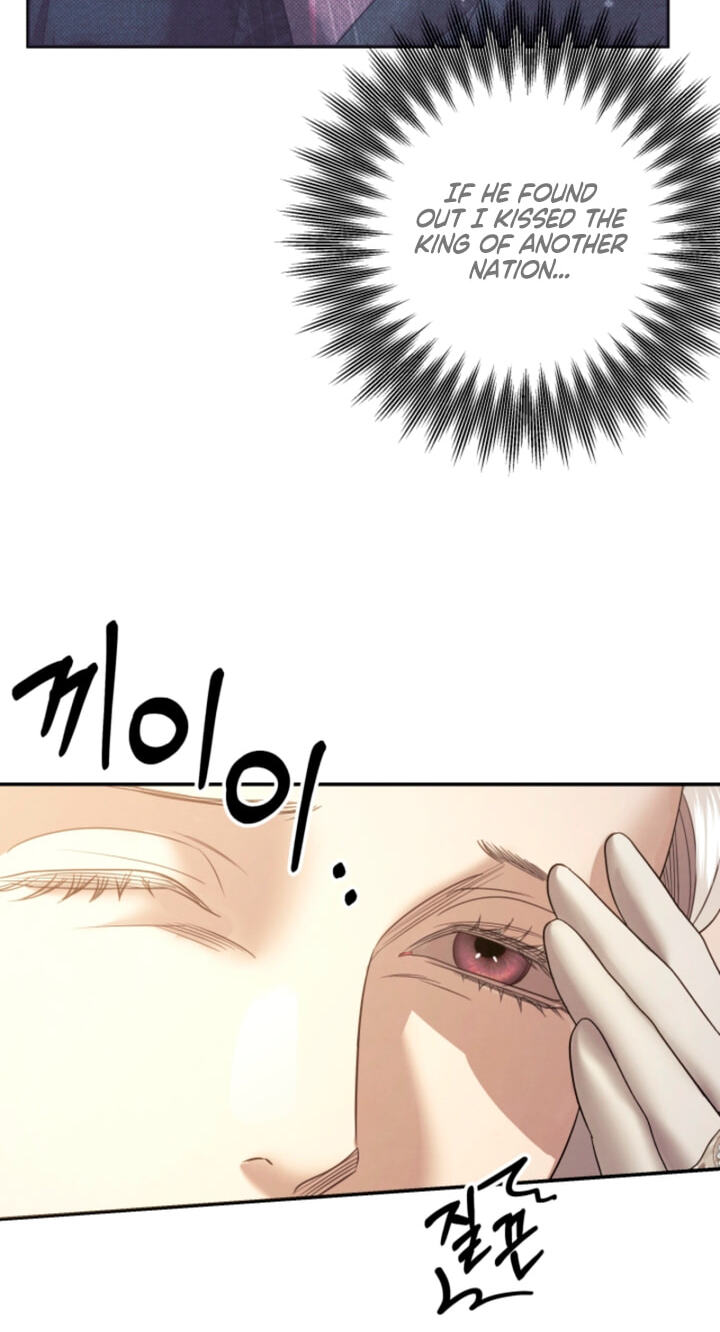 Read Predatory Marriage chapter 84 image 35 on Lezhin