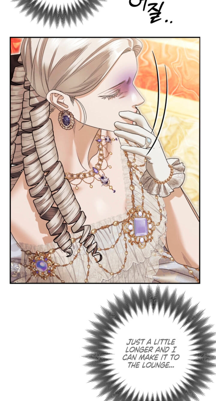 Read Predatory Marriage chapter 84 image 39 on Lezhin