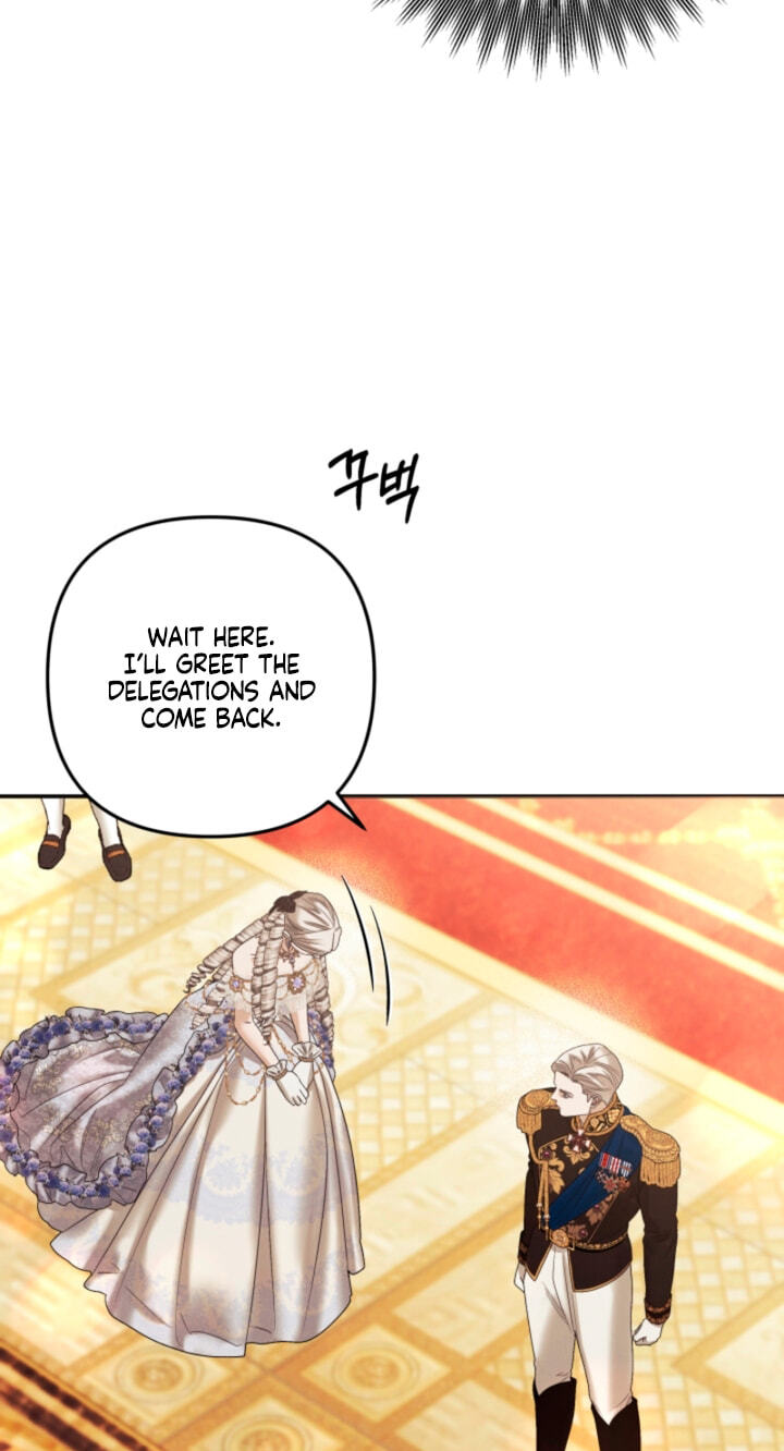 Read Predatory Marriage chapter 84 image 40 on Lezhin