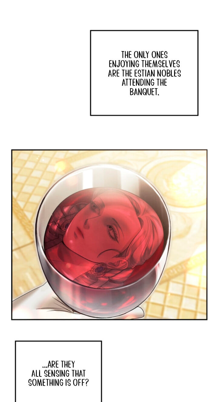 Read Predatory Marriage chapter 84 image 46 on Lezhin