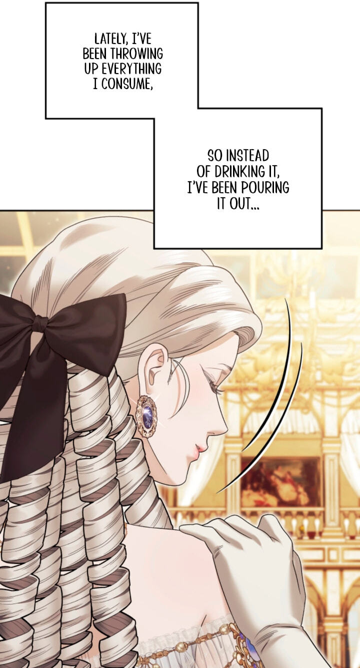 Read Predatory Marriage chapter 84 image 51 on Lezhin