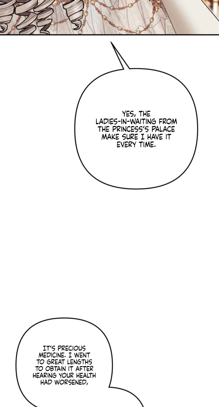 Read Predatory Marriage chapter 84 image 52 on Lezhin