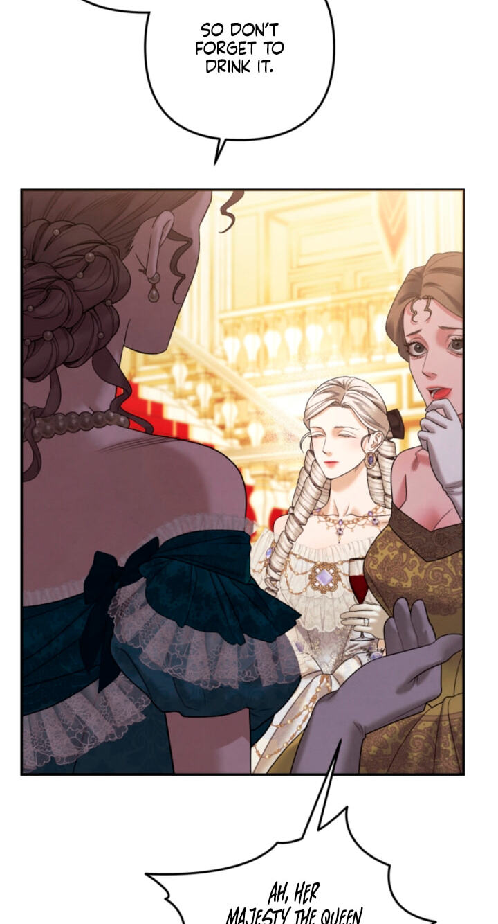Read Predatory Marriage chapter 84 image 53 on Lezhin