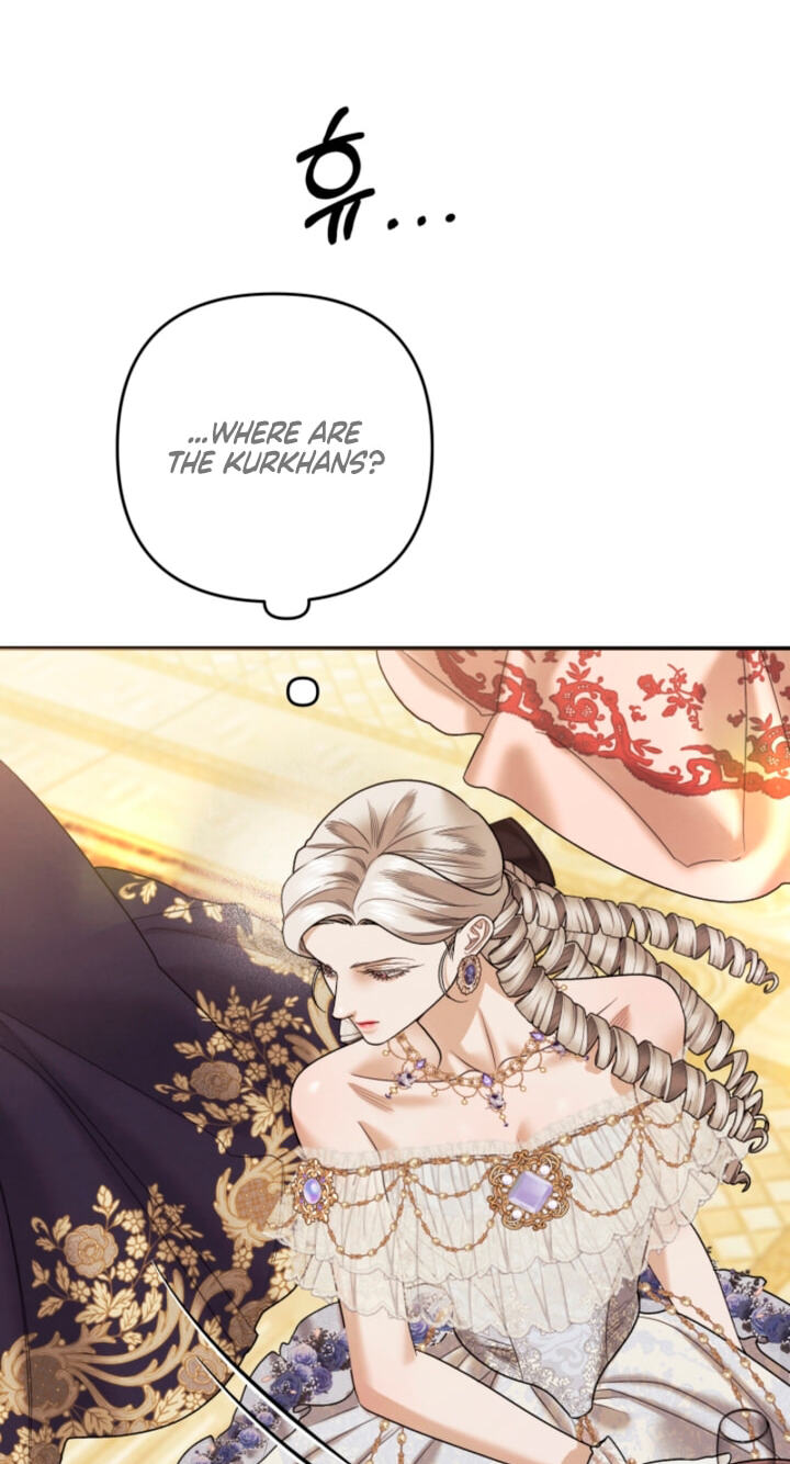 Read Predatory Marriage chapter 84 image 57 on Lezhin