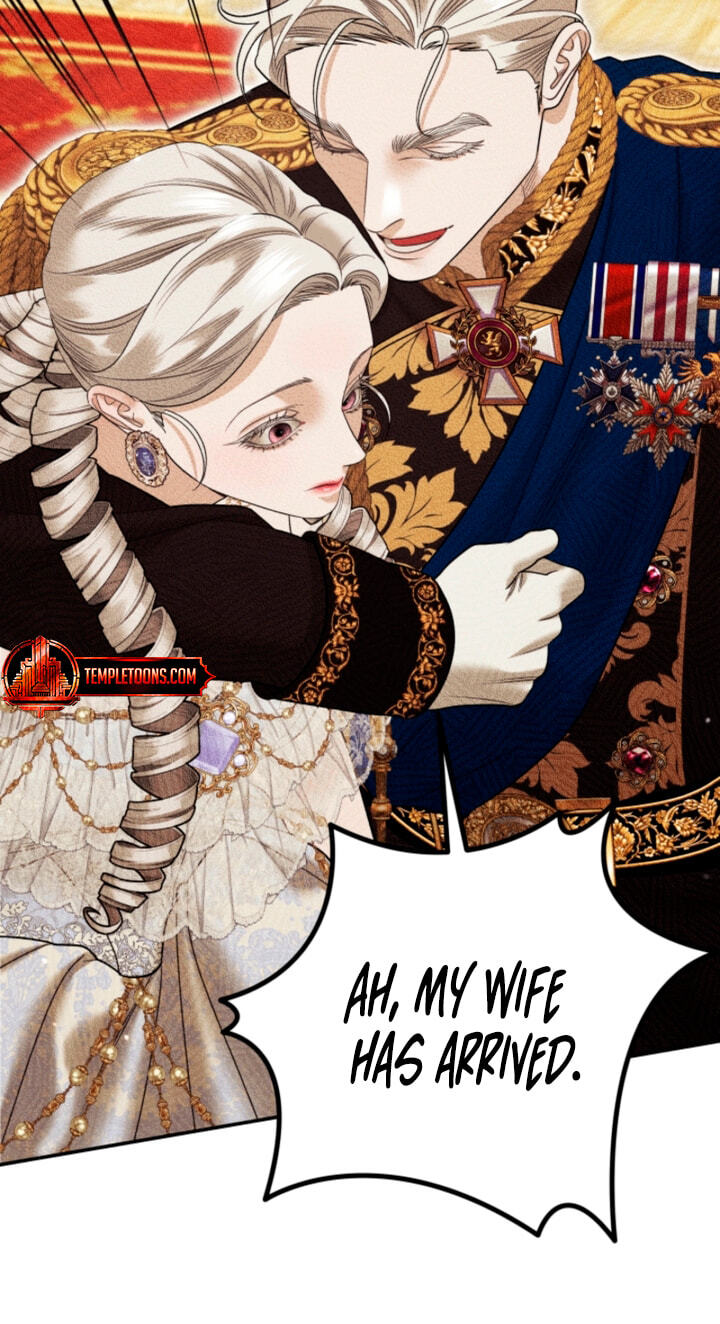 Read Predatory Marriage chapter 84 image 62 on Lezhin