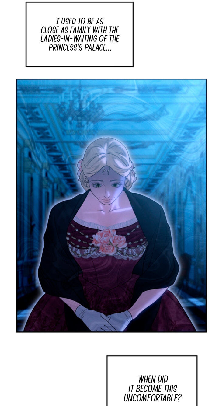 Read Predatory Marriage chapter 84 image 69 on Lezhin