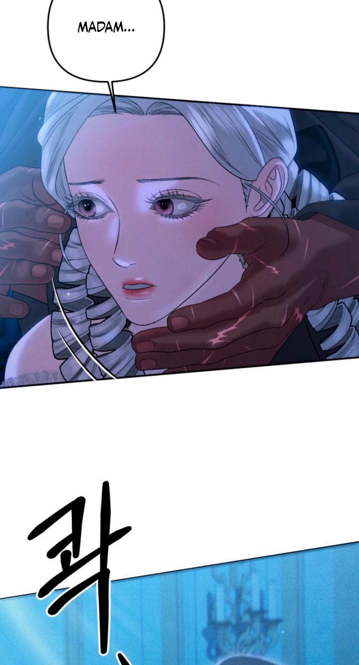 Read Predatory Marriage chapter 84 image 74 on Lezhin