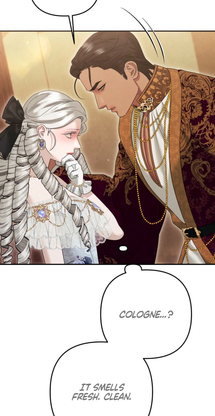 Read Predatory Marriage chapter 85 image 2 on Lezhin