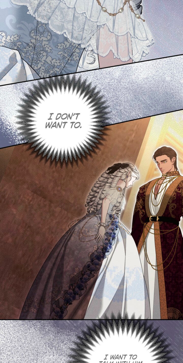 Read Predatory Marriage chapter 85 image 20 on Lezhin