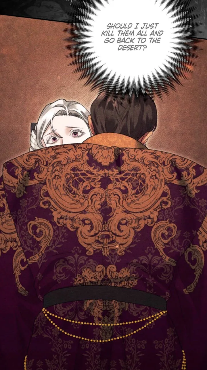 Read Predatory Marriage chapter 86 image 20 on Lezhin
