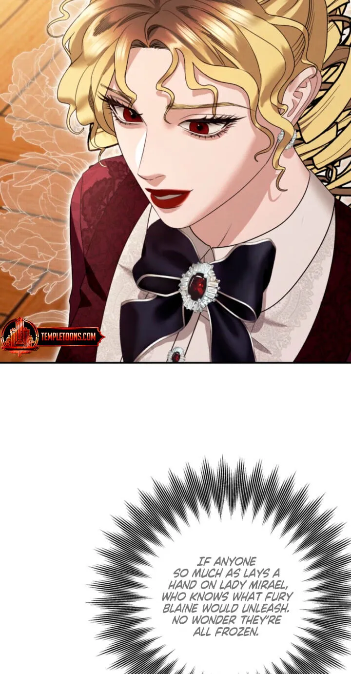 Read Predatory Marriage chapter 87 image 23 on Lezhin