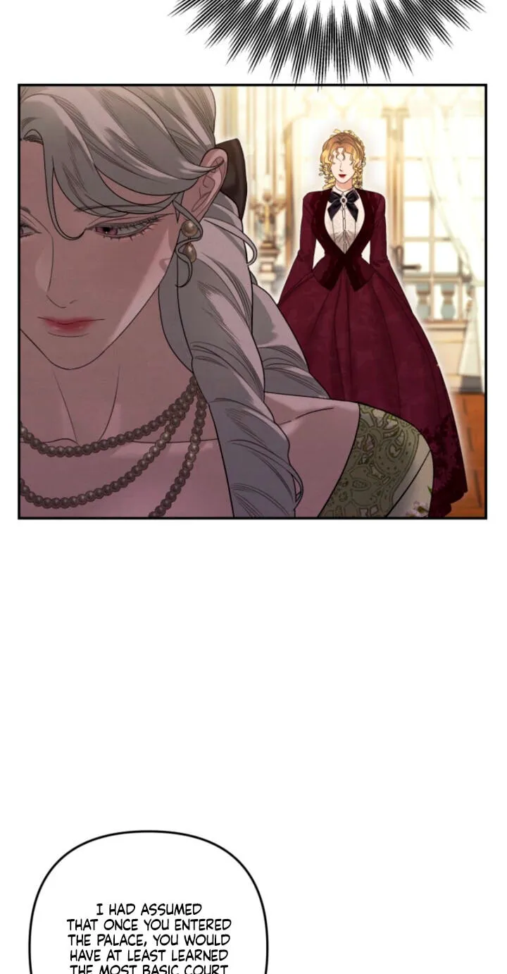 Read Predatory Marriage chapter 87 image 24 on Lezhin