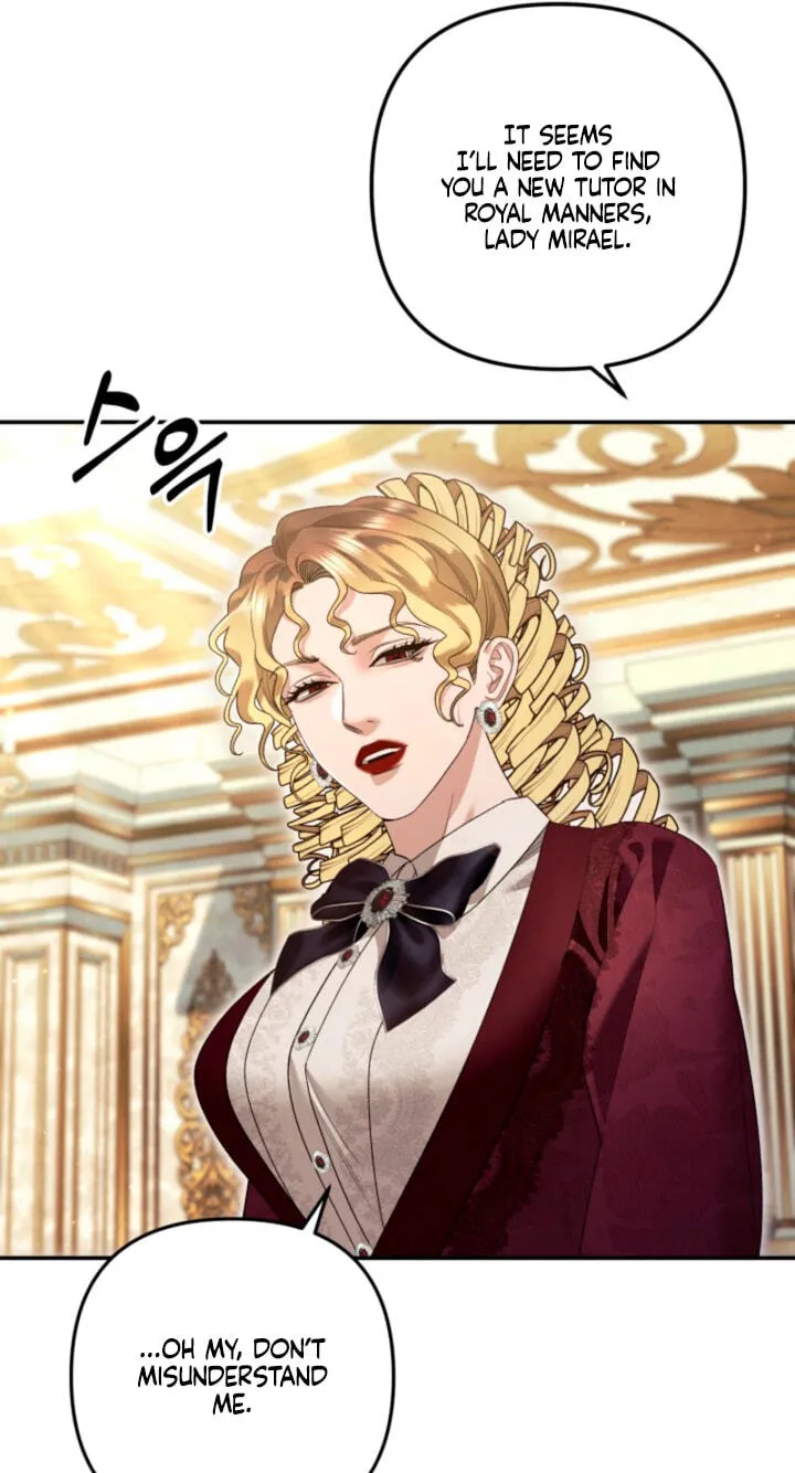 Read Predatory Marriage chapter 87 image 26 on Lezhin