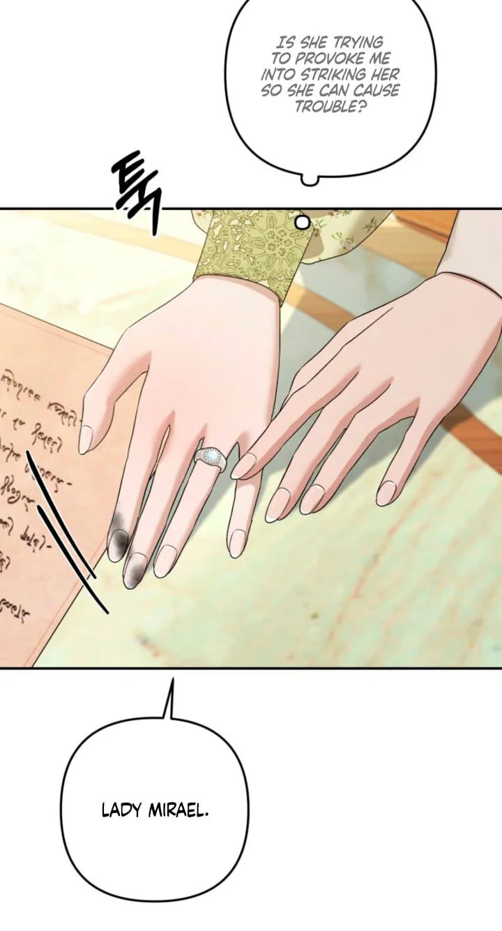 Read Predatory Marriage chapter 87 image 32 on Lezhin