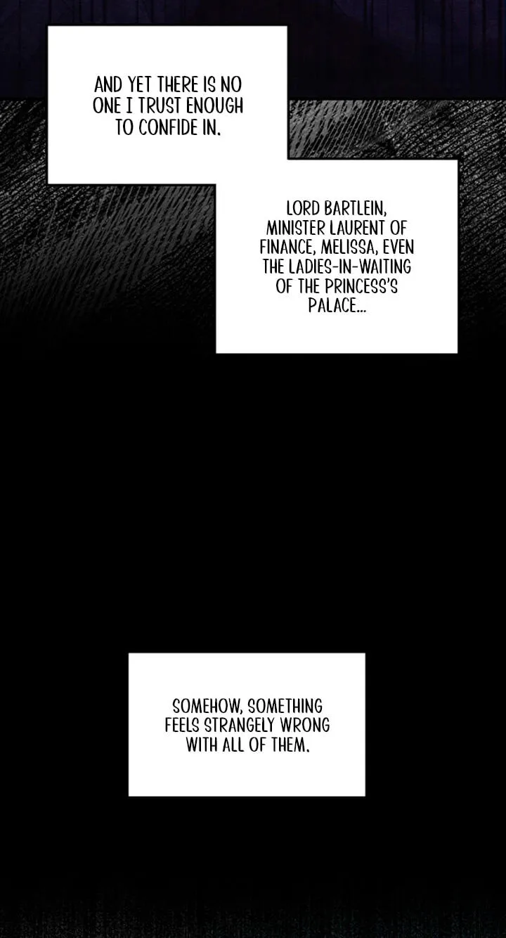 Read Predatory Marriage chapter 87 image 74 on Lezhin