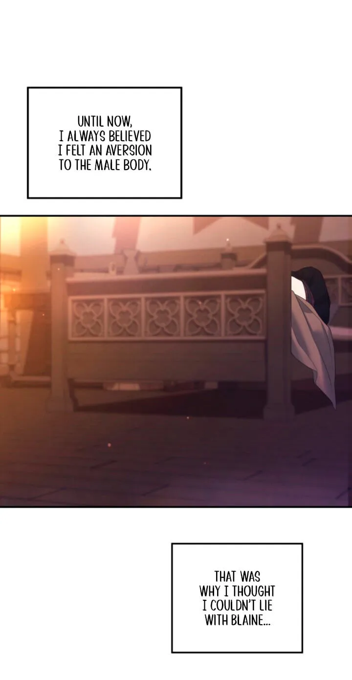 Read Predatory Marriage chapter 89 image 48 on Lezhin