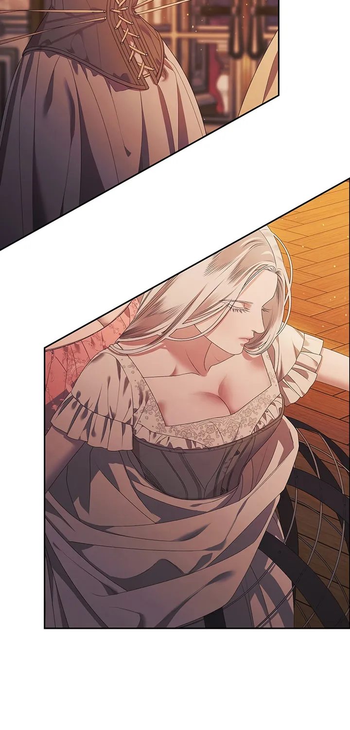 Read Predatory Marriage chapter 9 image 1 on Lezhin