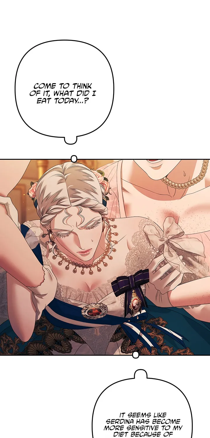Read Predatory Marriage chapter 9 image 18 on Lezhin