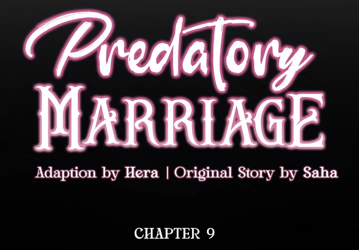 Read Predatory Marriage chapter 9 image 22 on Lezhin