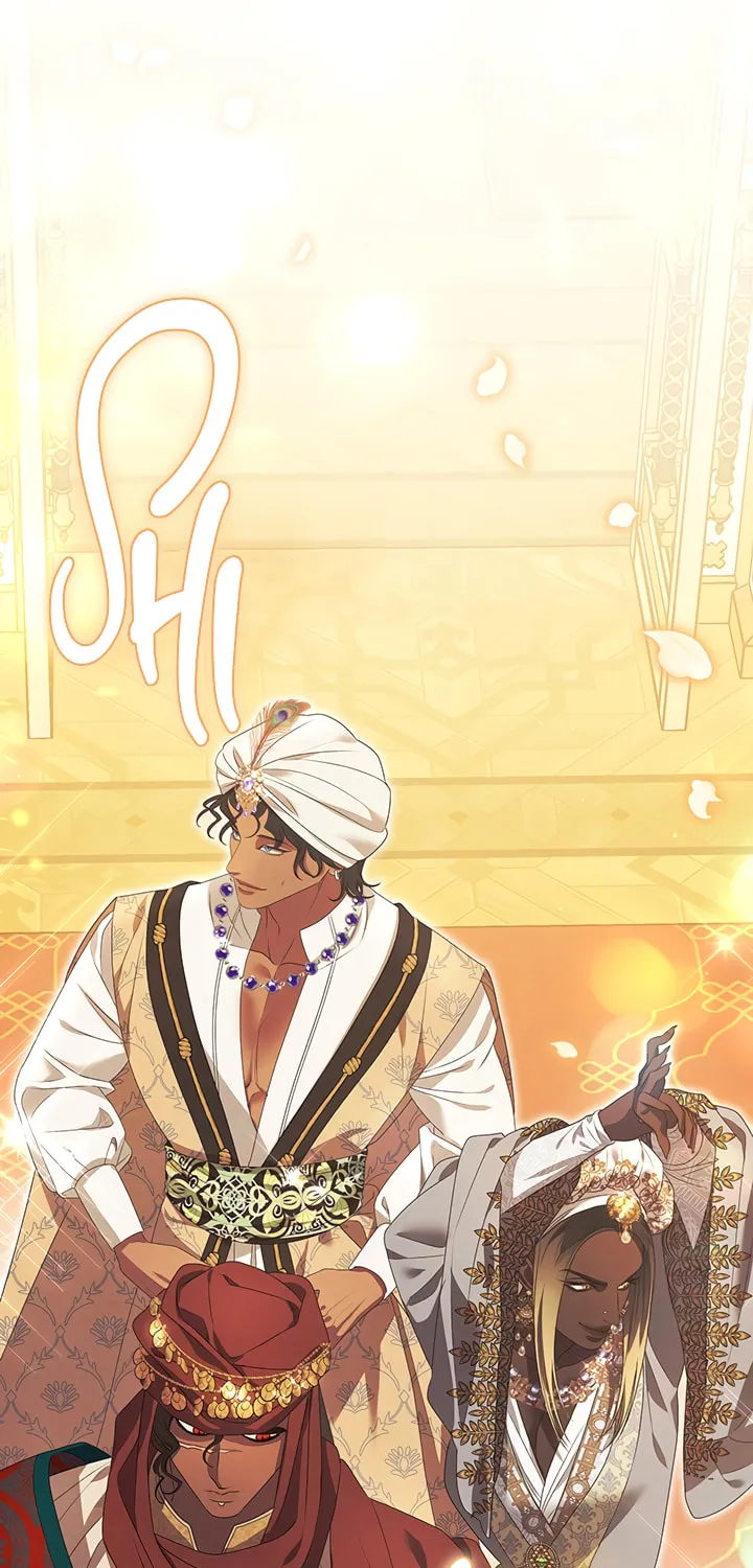 Read Predatory Marriage chapter 9 image 47 on Lezhin