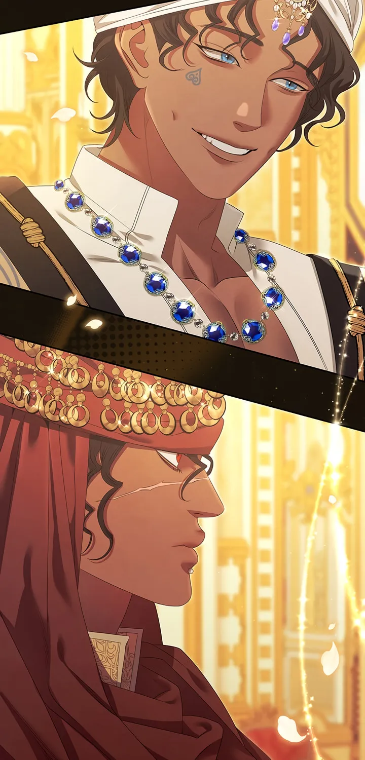 Read Predatory Marriage chapter 9 image 50 on Lezhin
