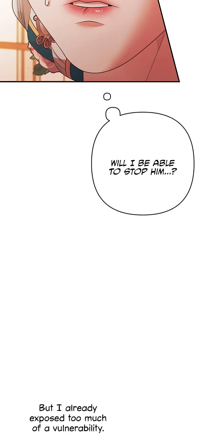 Read Predatory Marriage chapter 9 image 83 on Lezhin