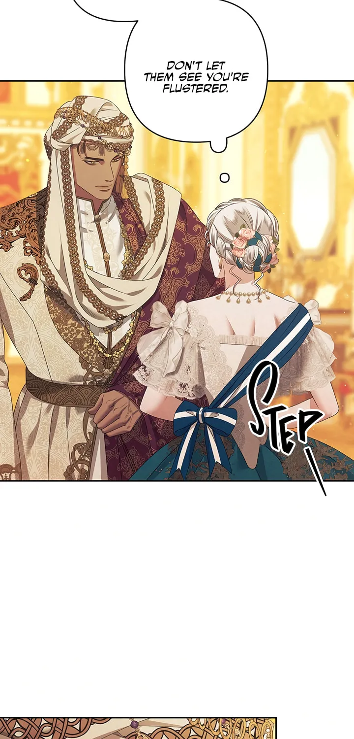 Read Predatory Marriage chapter 9 image 86 on Lezhin