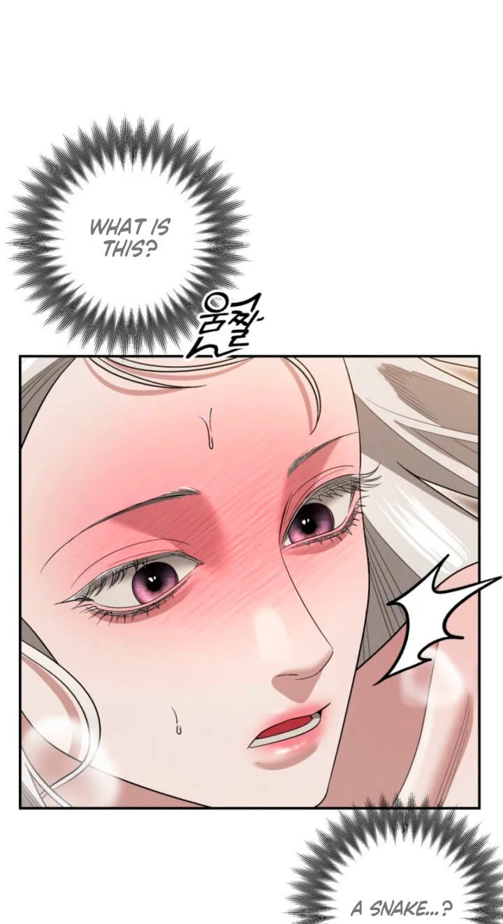 Read Predatory Marriage chapter 90 image 48 on Lezhin