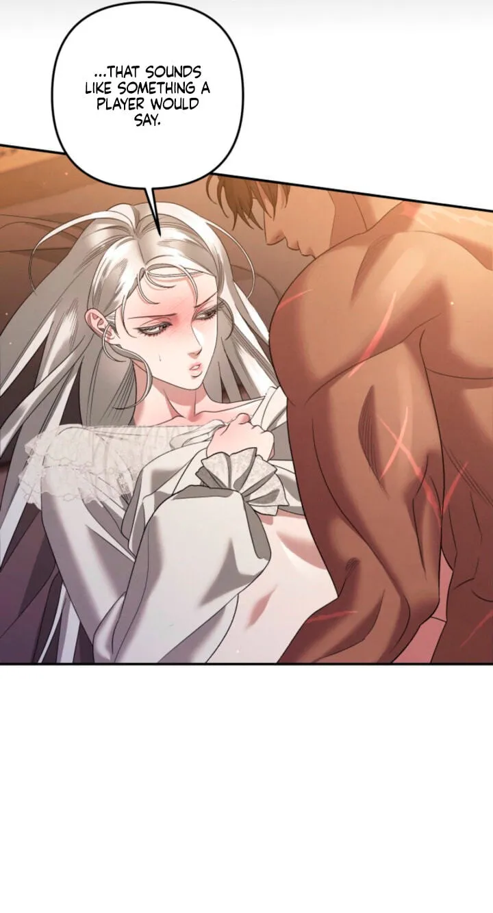 Read Predatory Marriage chapter 90 image 8 on Lezhin