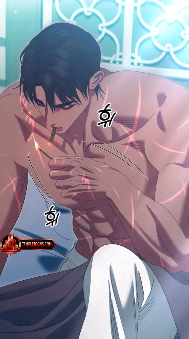 Read Predatory Marriage chapter 91 image 49 on Lezhin