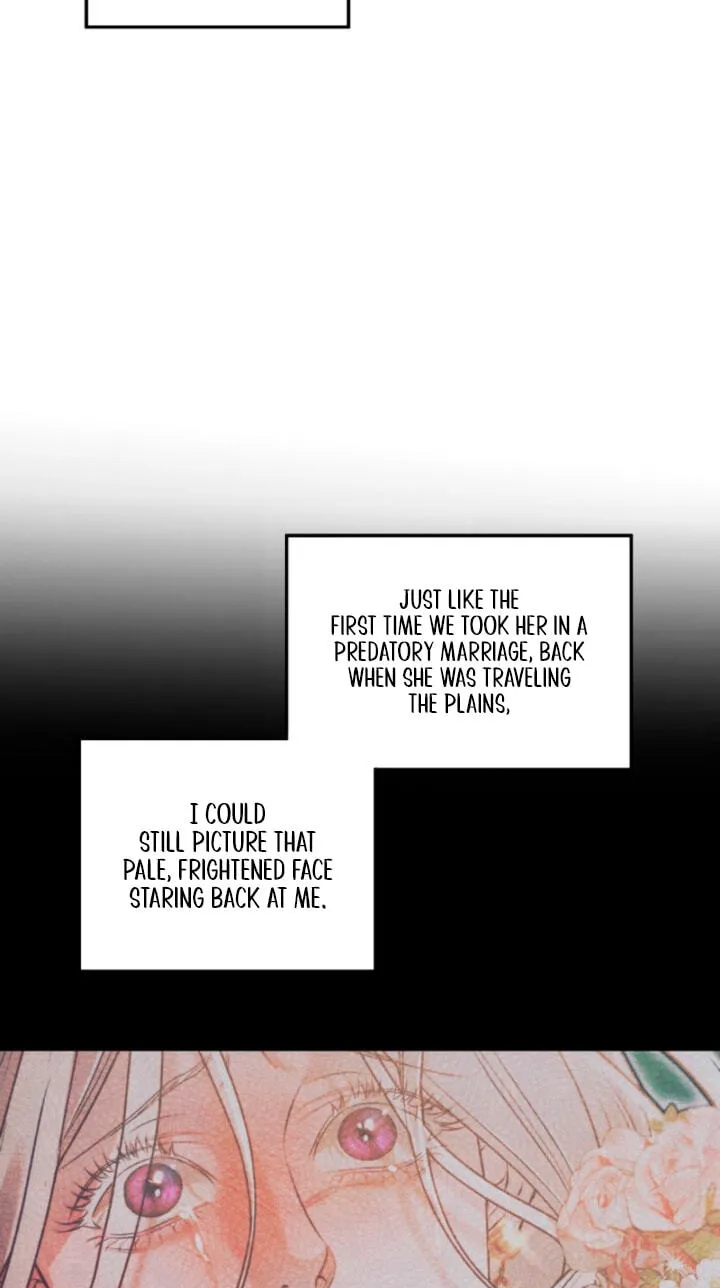 Read Predatory Marriage chapter 91 image 77 on Lezhin