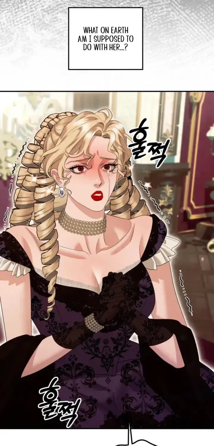 Read Predatory Marriage chapter 92 image 12 on Lezhin