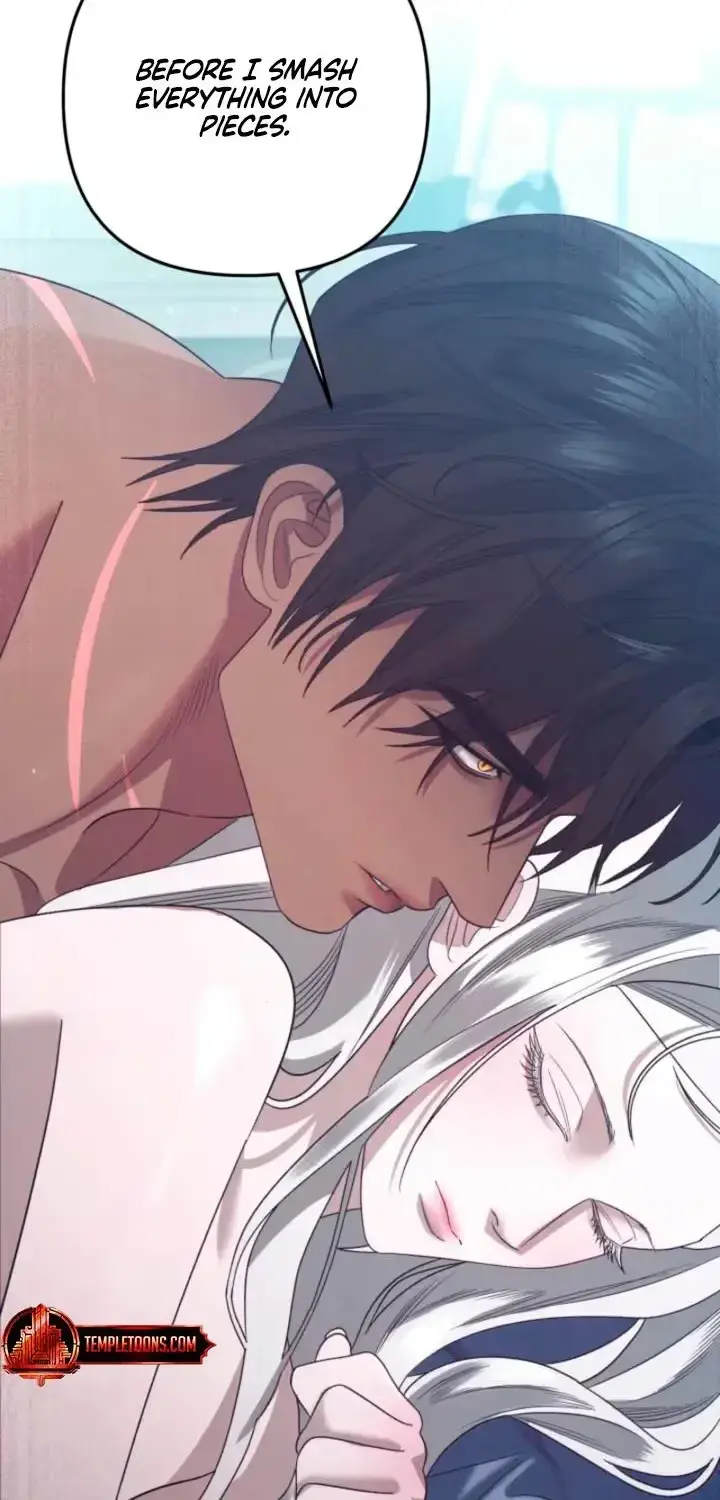 Read Predatory Marriage chapter 92 image 3 on Lezhin