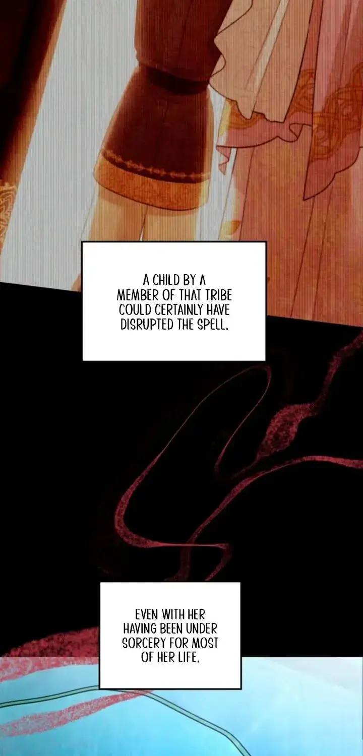 Read Predatory Marriage chapter 92 image 37 on Lezhin