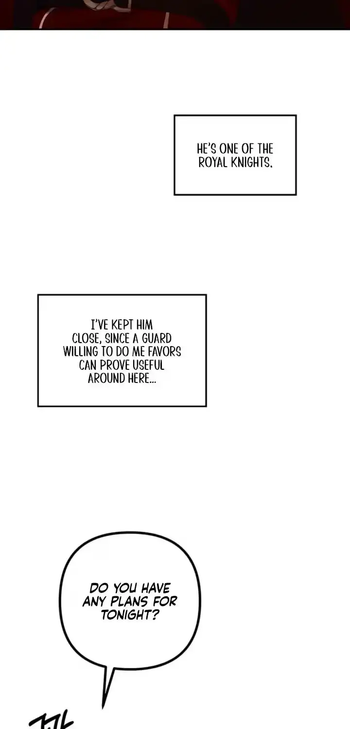 Read Predatory Marriage chapter 93 image 19 on Lezhin