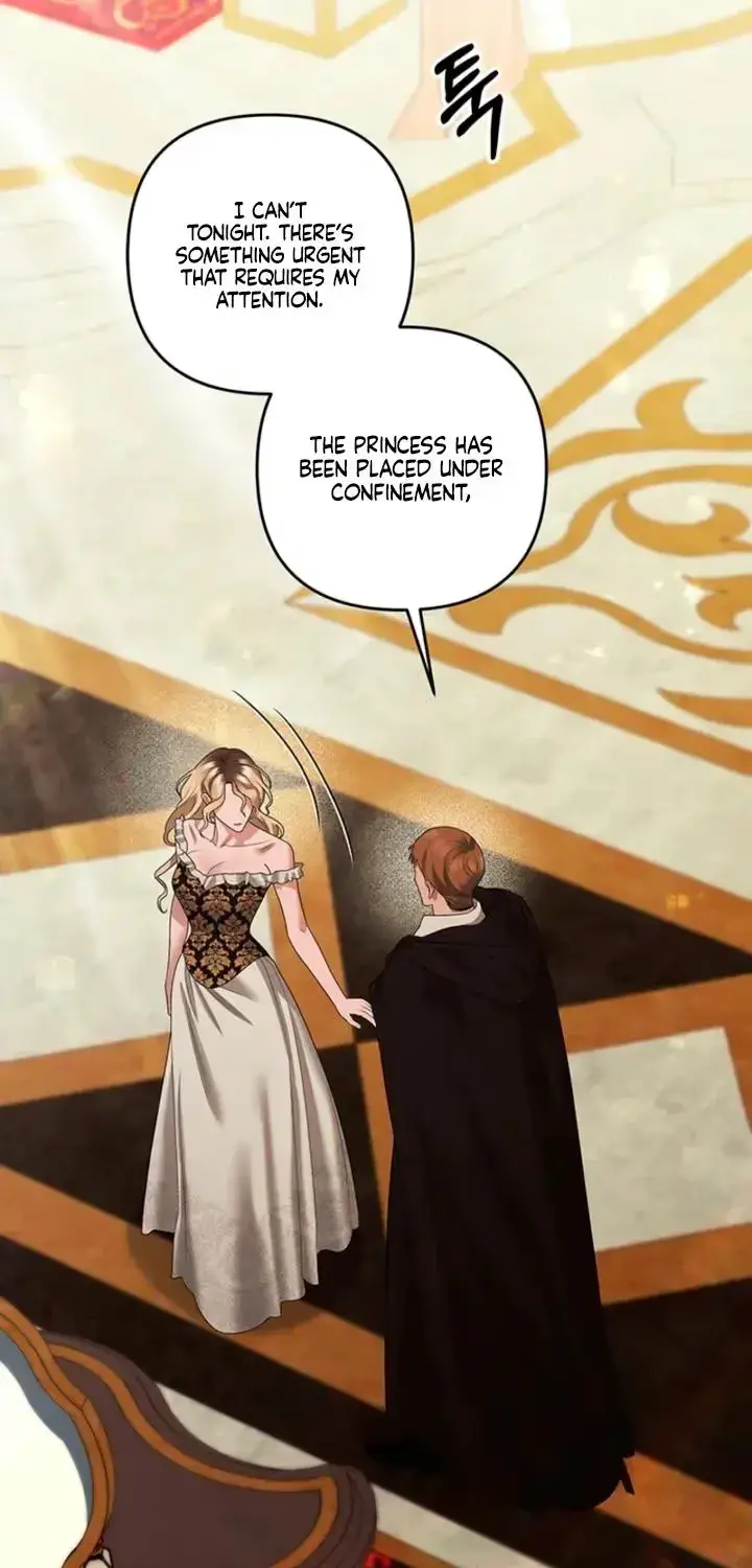 Read Predatory Marriage chapter 93 image 21 on Lezhin