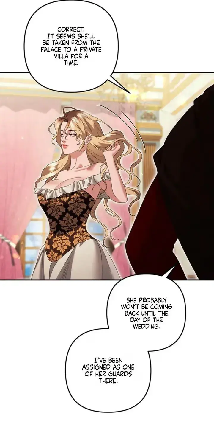 Read Predatory Marriage chapter 93 image 23 on Lezhin