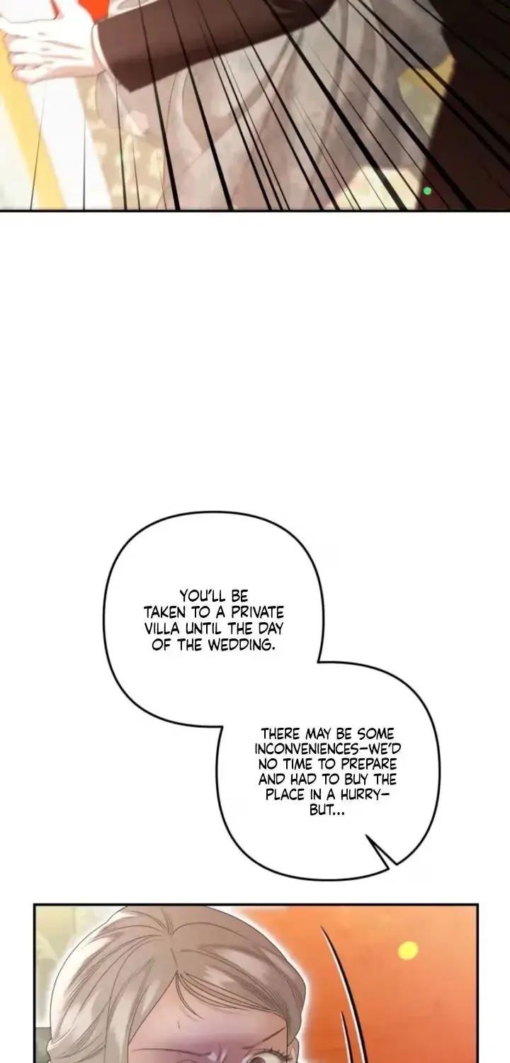 Read Predatory Marriage chapter 93 image 34 on Lezhin