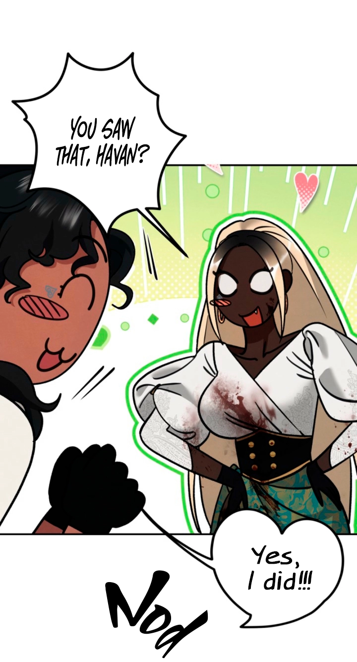 Read Predatory Marriage chapter 95 image 12 on Lezhin