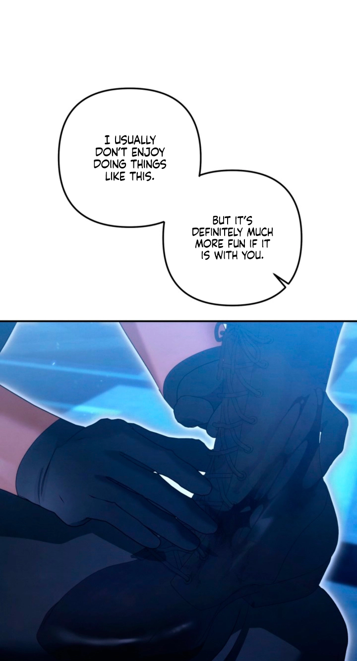 Read Predatory Marriage chapter 95 image 15 on Lezhin