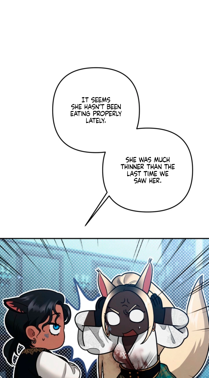 Read Predatory Marriage chapter 95 image 18 on Lezhin