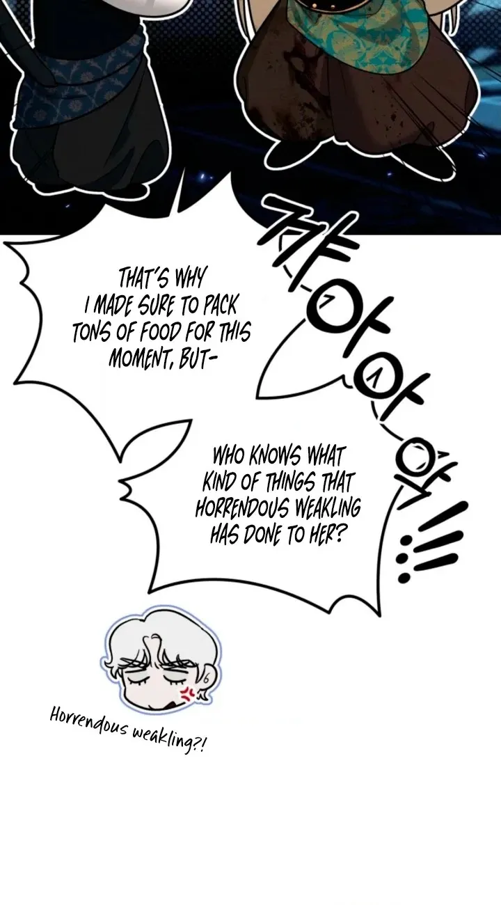 Read Predatory Marriage chapter 95 image 19 on Lezhin