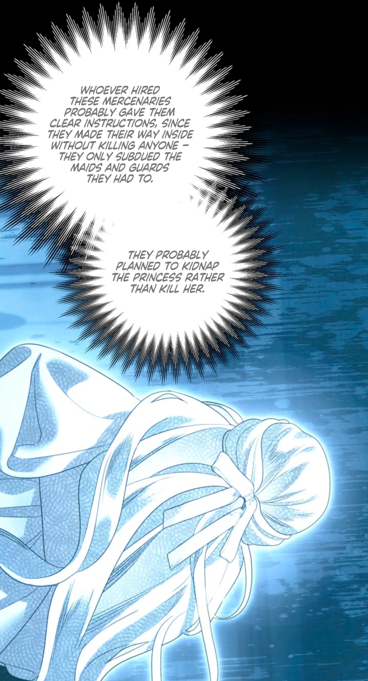 Read Predatory Marriage chapter 95 image 27 on Lezhin