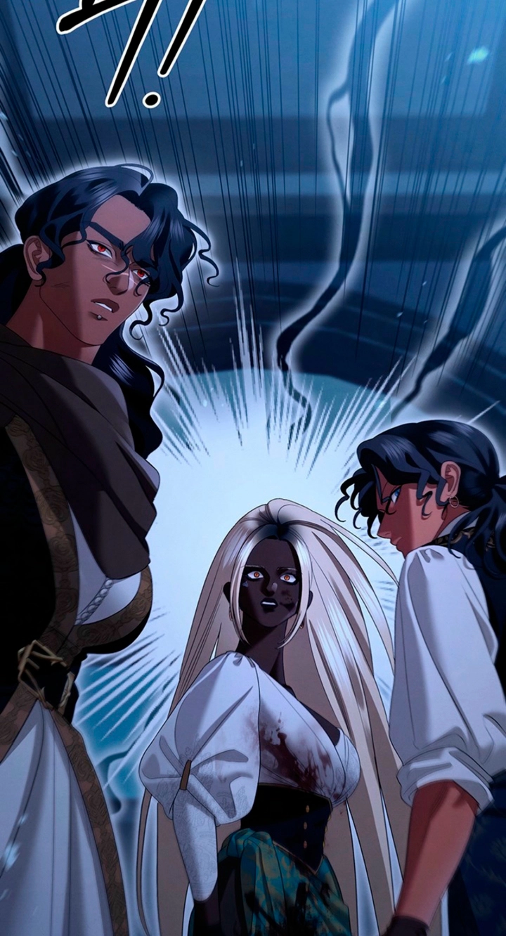 Read Predatory Marriage chapter 95 image 33 on Lezhin