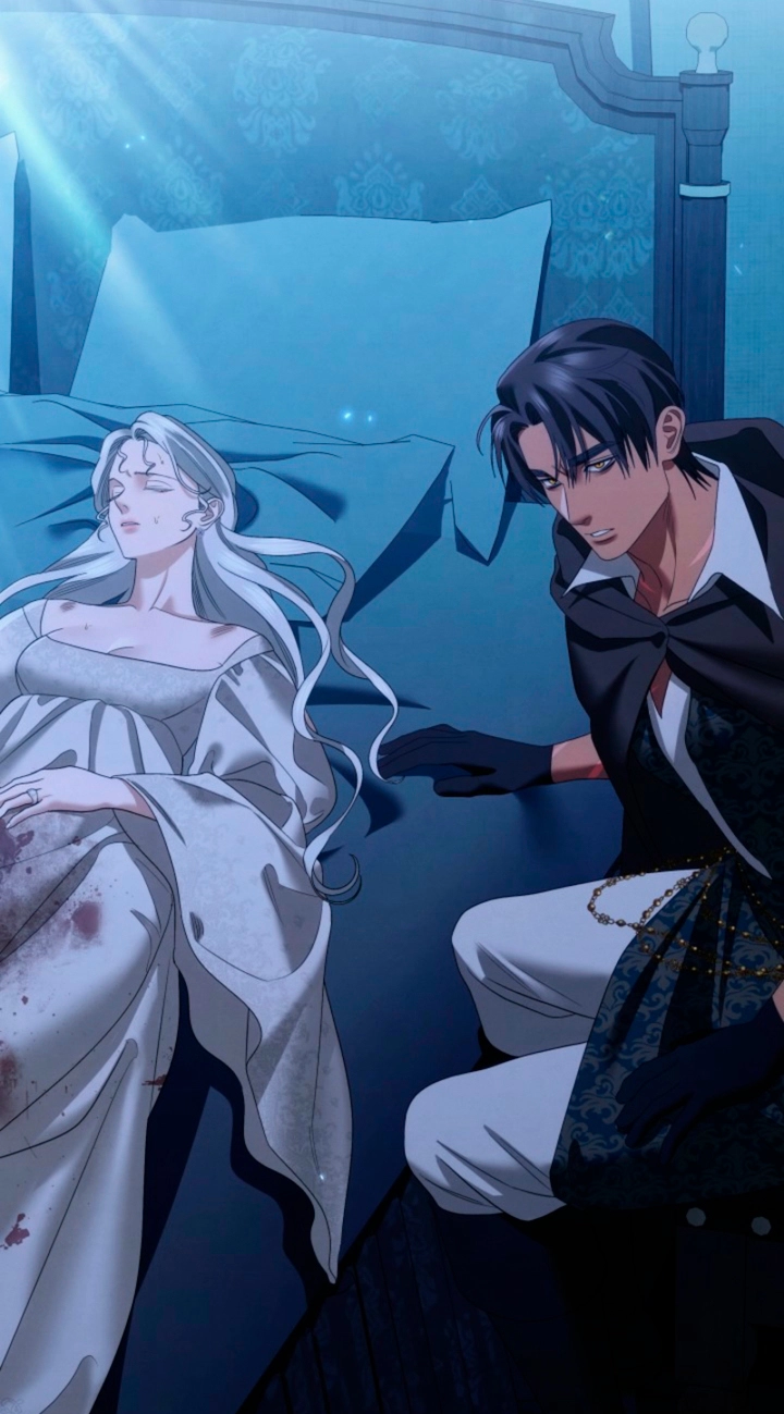 Read Predatory Marriage chapter 95 image 43 on Lezhin