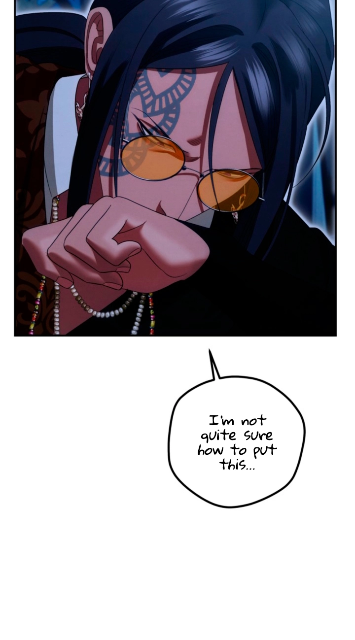 Read Predatory Marriage chapter 95 image 48 on Lezhin