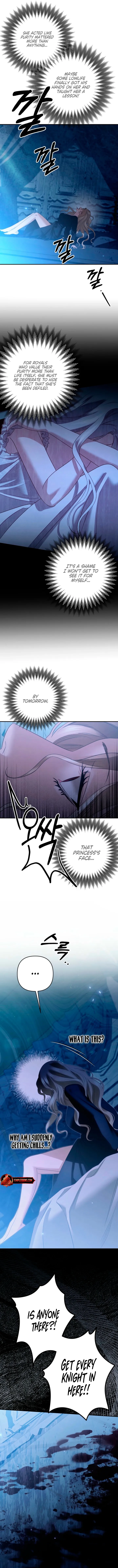 Read Predatory Marriage chapter 96 image 10 on Lezhin